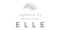 Captured by Elle coupons